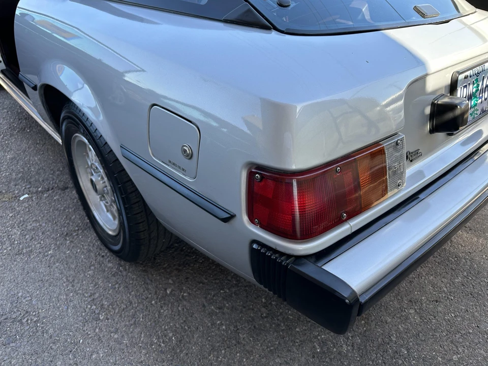1979 Mazda RX-7 SA & FB - Image 29 of 31