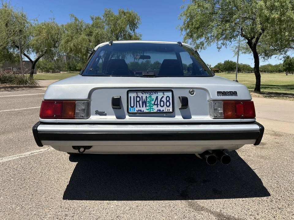 1979 Mazda RX-7 SA & FB - Image 11 of 31