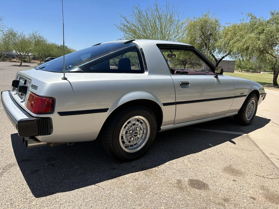 1979 Mazda RX-7 SA & FB - Image 13 of 31