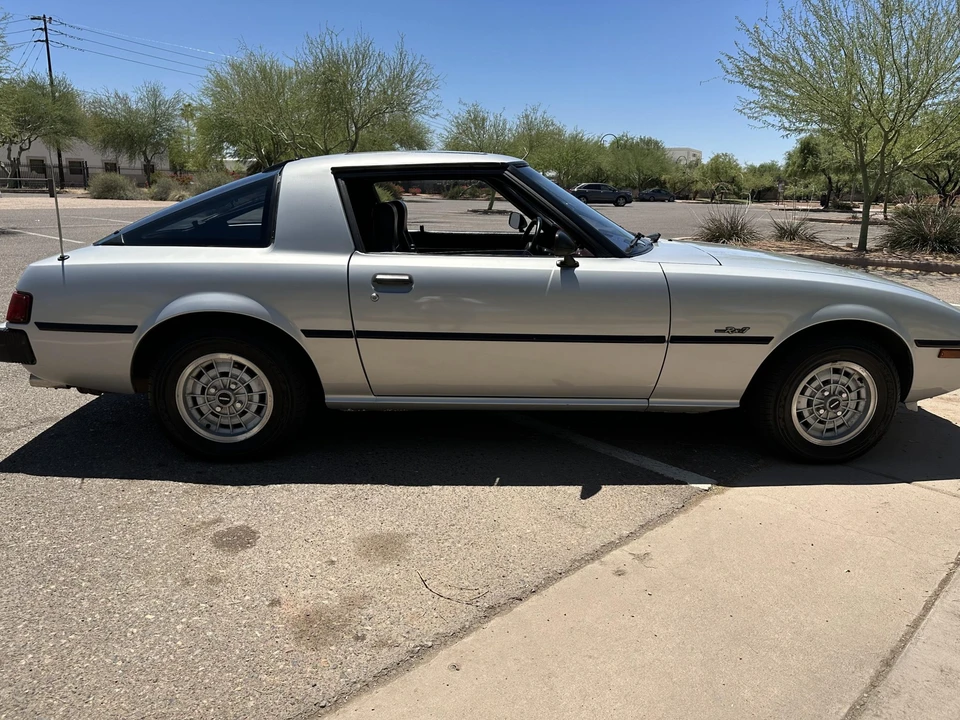1979 Mazda RX-7 SA & FB - Image 17 of 31