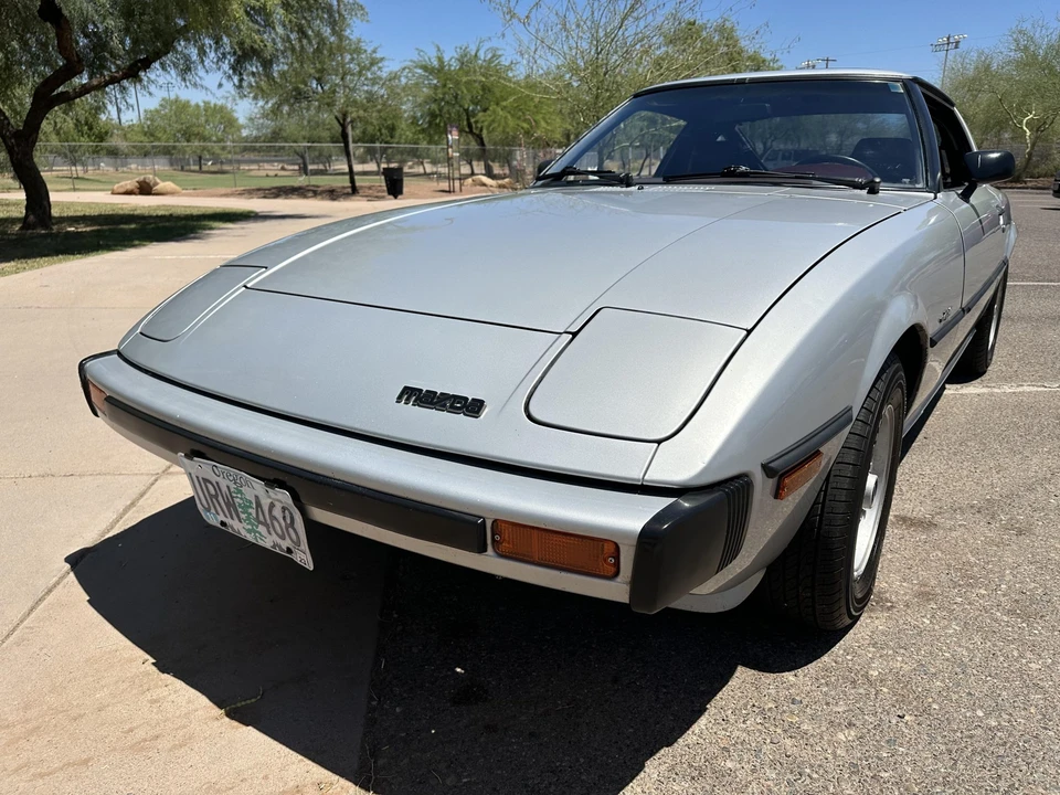 1979 Mazda RX-7 SA & FB - Image 26 of 31