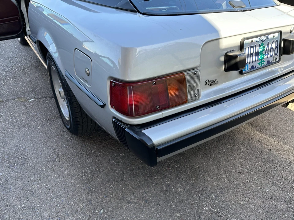 1979 Mazda RX-7 SA & FB - Image 30 of 31