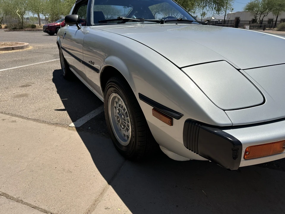 1979 Mazda RX-7 SA & FB - Image 22 of 31