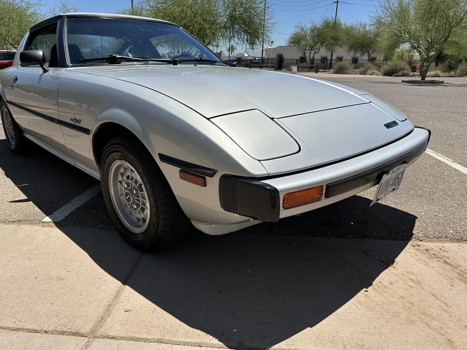 1979 Mazda RX-7 SA & FB - Image 21 of 31