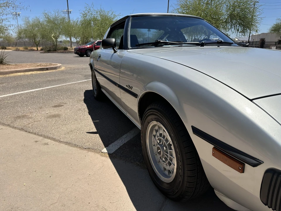 1979 Mazda RX-7 SA & FB - Image 23 of 31