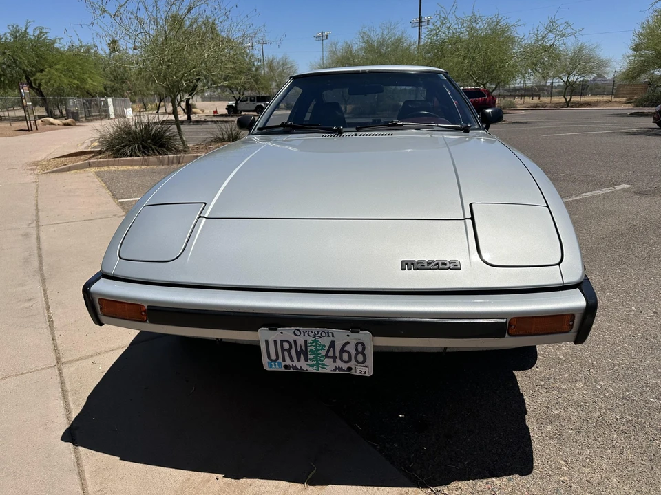 1979 Mazda RX-7 SA & FB - Image 25 of 31
