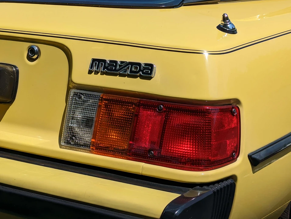 1979 Mazda RX-7 SA & FB - Image 13 of 31