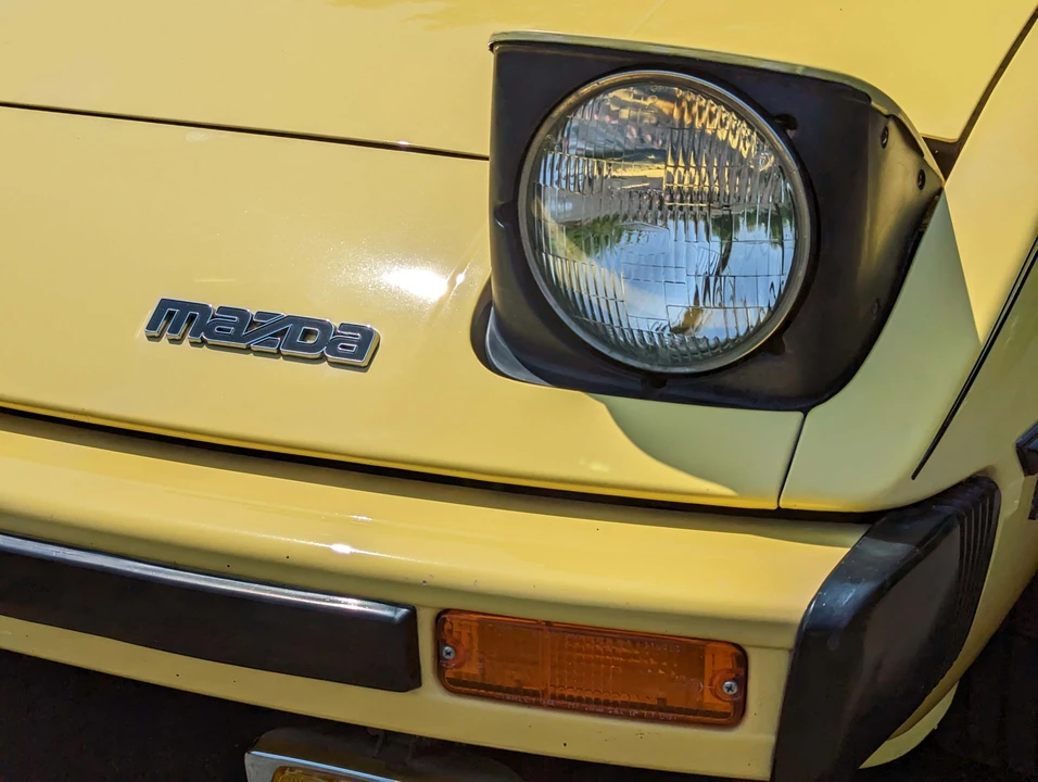 1979 Mazda RX-7 SA & FB - Image 14 of 31