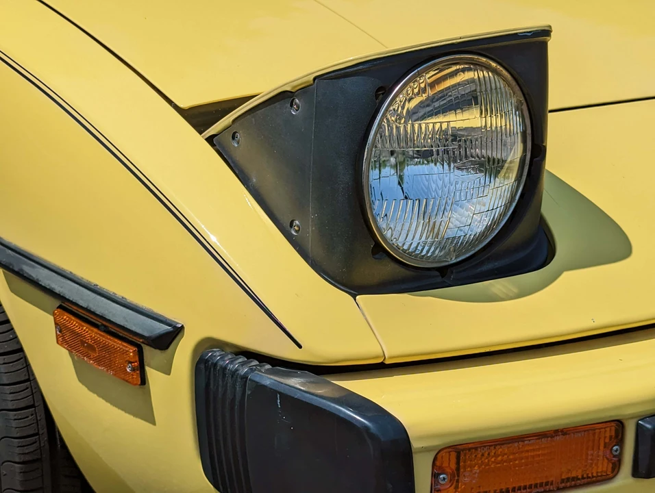 1979 Mazda RX-7 SA & FB - Image 15 of 31