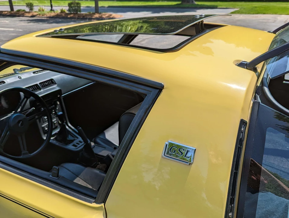 1979 Mazda RX-7 SA & FB - Image 20 of 31