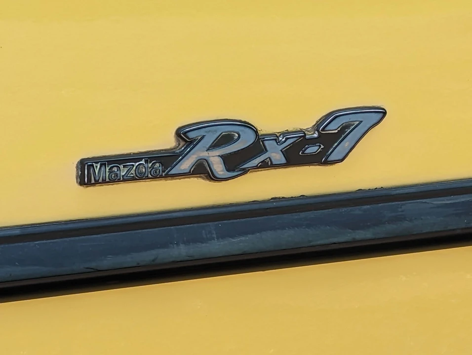 1979 Mazda RX-7 SA & FB - Image 21 of 31