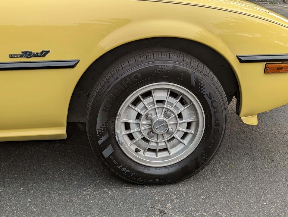 1979 Mazda RX-7 SA & FB - Image 24 of 31
