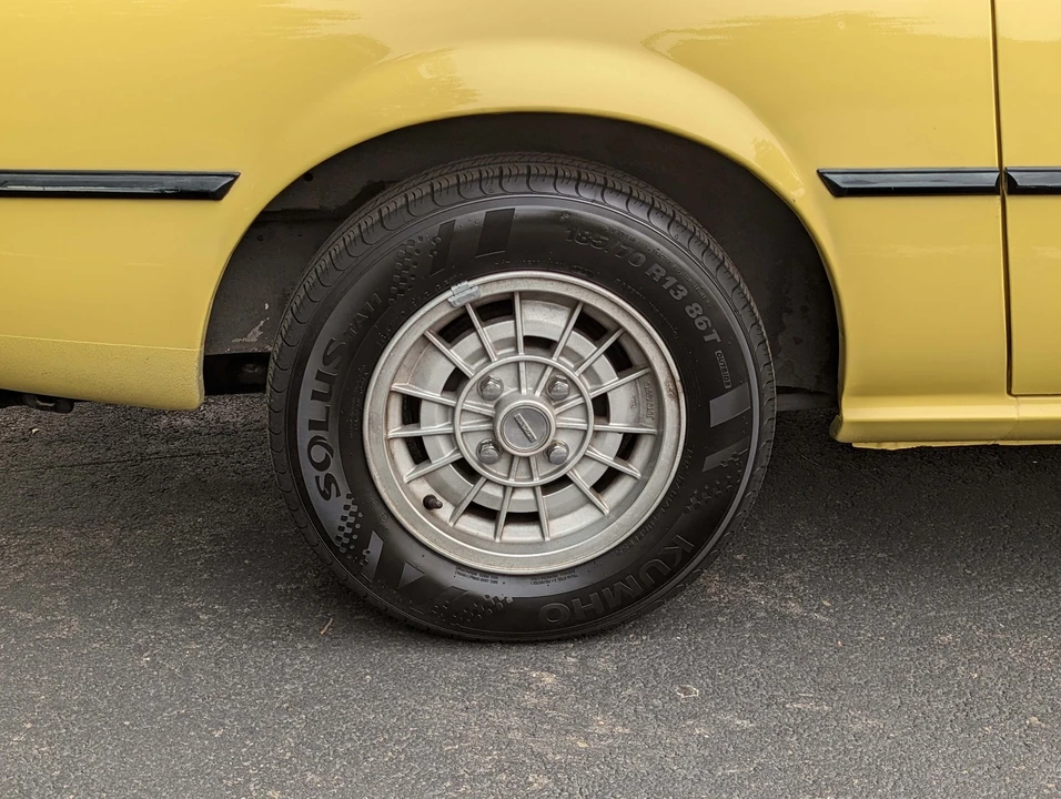 1979 Mazda RX-7 SA & FB - Image 25 of 31