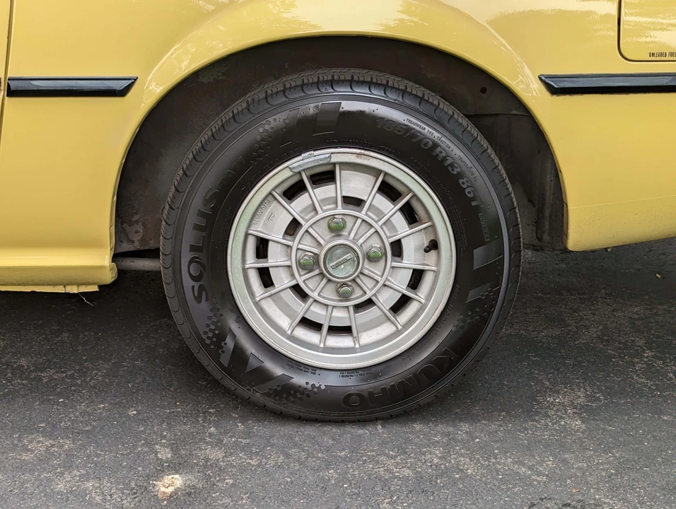 1979 Mazda RX-7 SA & FB - Image 26 of 31