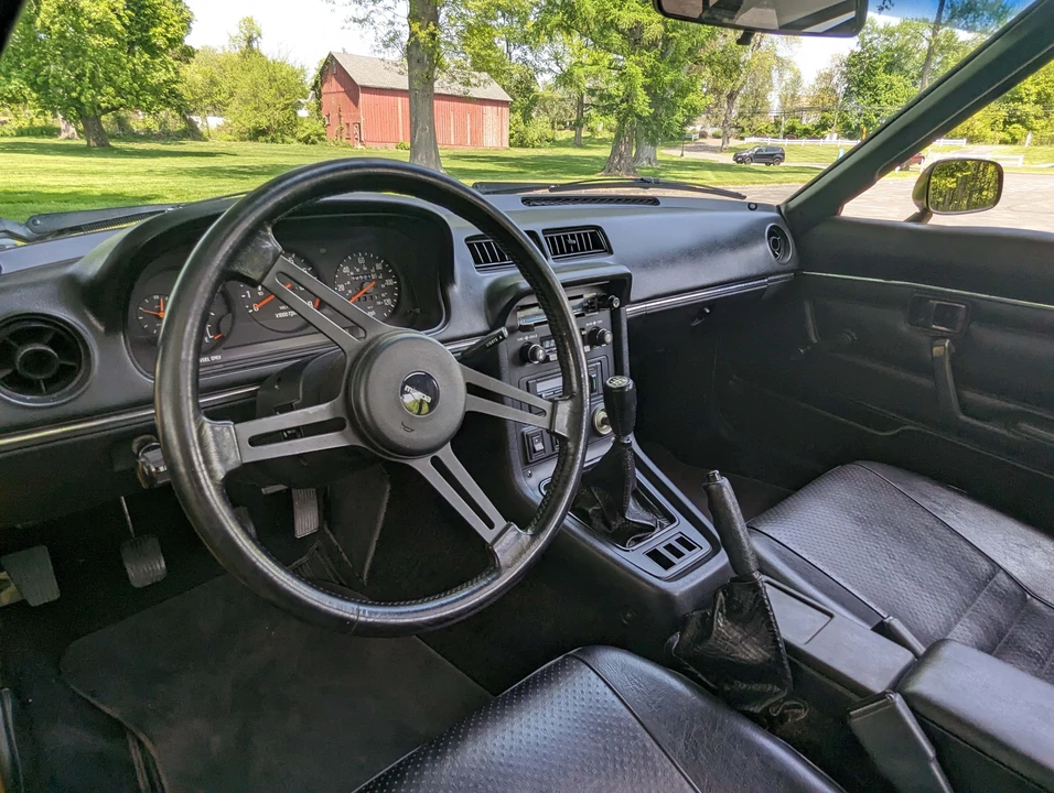 1979 Mazda RX-7 SA & FB - Image 28 of 31