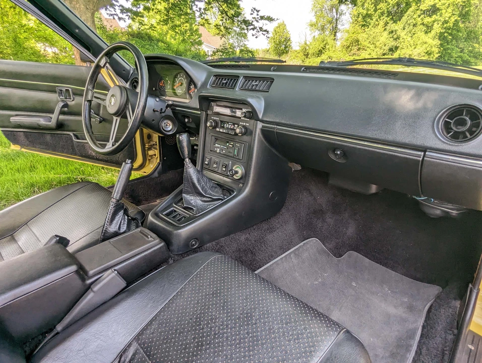 1979 Mazda RX-7 SA & FB - Image 29 of 31