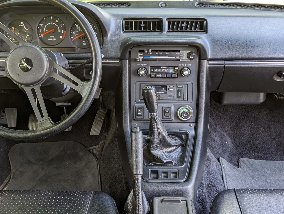 1979 Mazda RX-7 SA & FB - Image 31 of 31