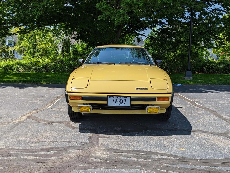 1979 Mazda RX-7 SA & FB - Image 5 of 31