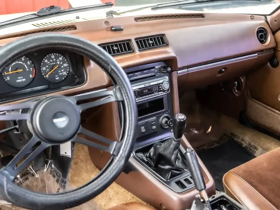 1979 Mazda RX-7 SA & FB - Image 13 of 14