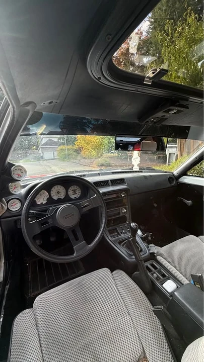 1979 Mazda RX-7 SA & FB - Image 5 of 7