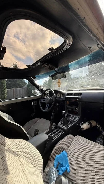 1979 Mazda RX-7 SA & FB - Image 7 of 7