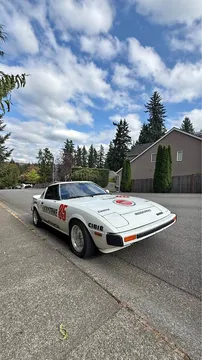 1979 Mazda RX-7 GSLSE