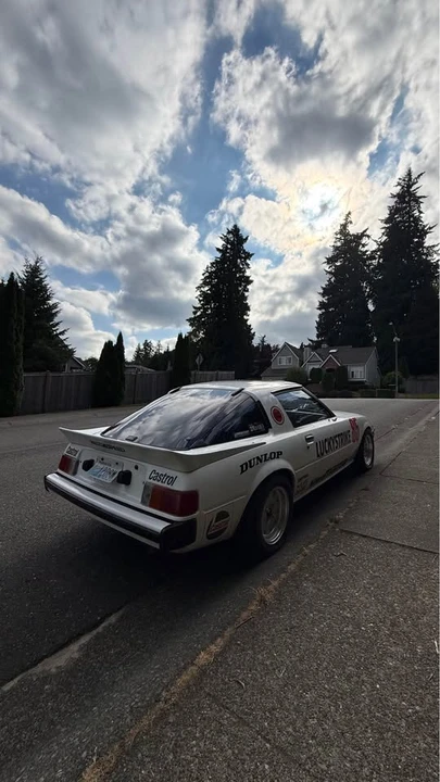 1979 Mazda RX-7 SA & FB - Image 4 of 7