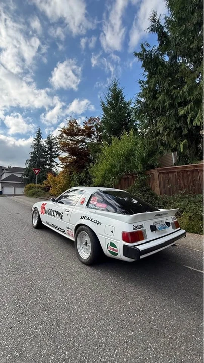 1979 Mazda RX-7 SA & FB - Image 3 of 7