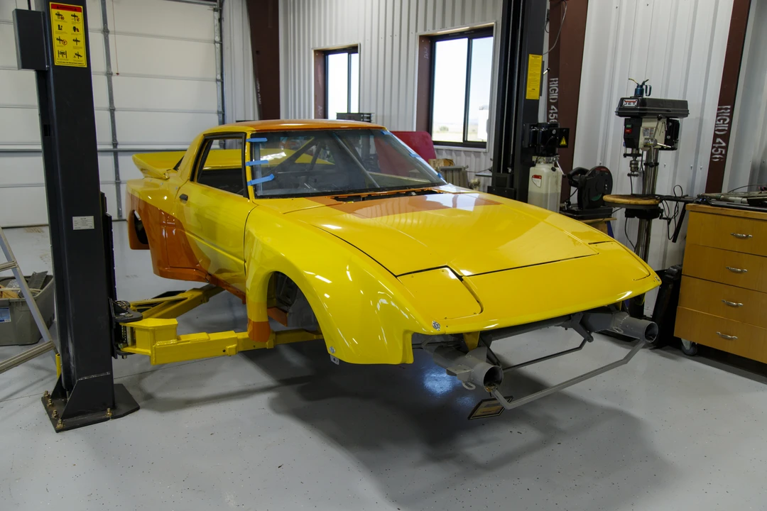 1979 Mazda RX-7 SA & FB - Image 16 of 31