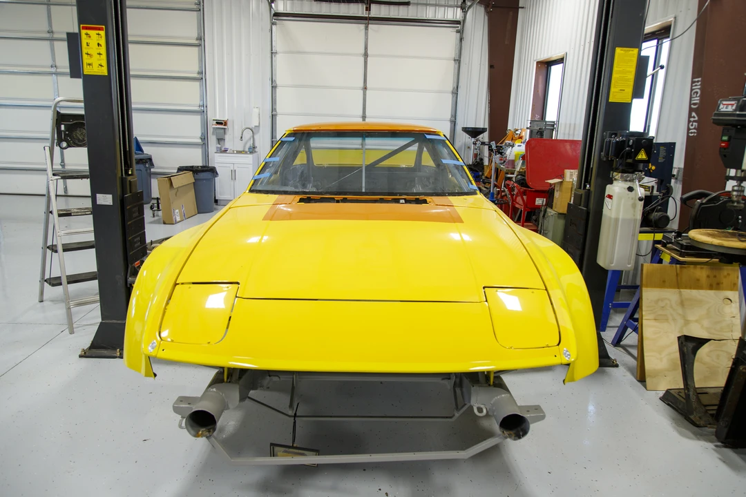 1979 Mazda RX-7 SA & FB - Image 19 of 31