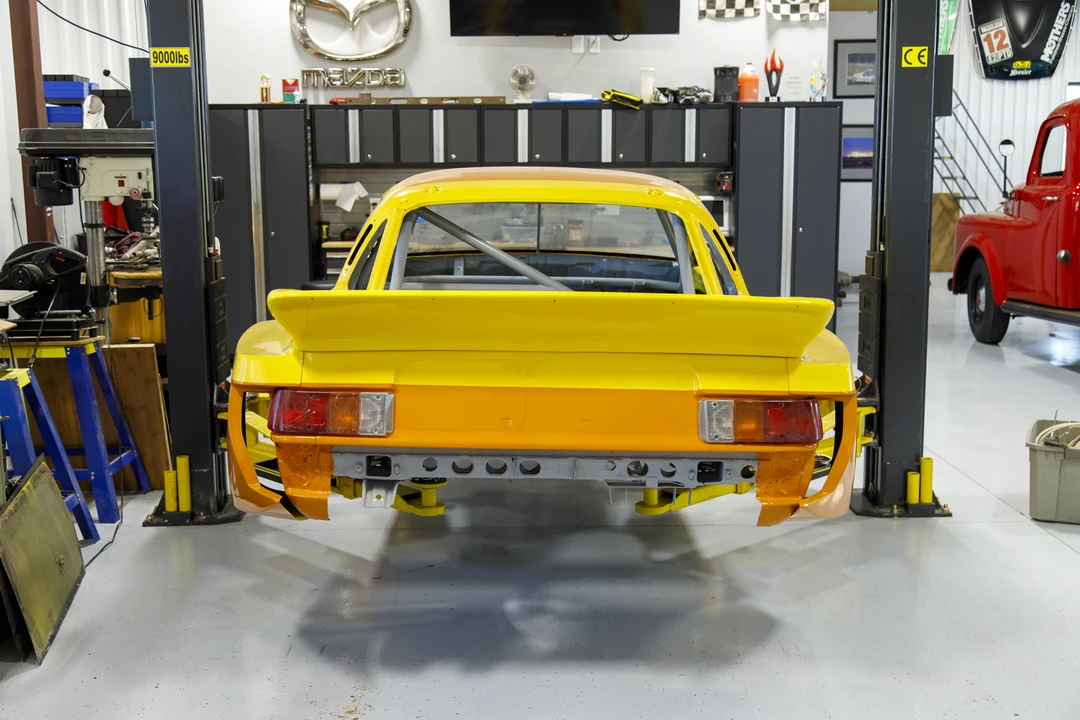 1979 Mazda RX-7 SA & FB - Image 7 of 31