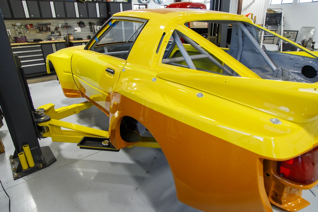 1979 Mazda RX-7 SA & FB - Image 24 of 31