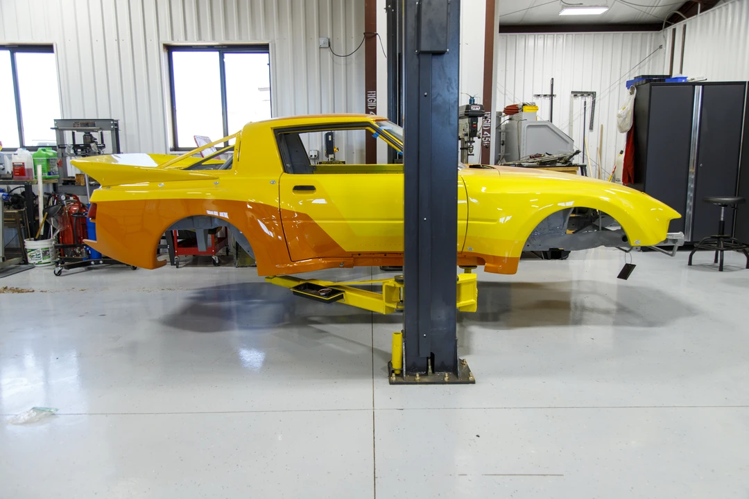 1979 Mazda RX-7 SA & FB - Image 13 of 31