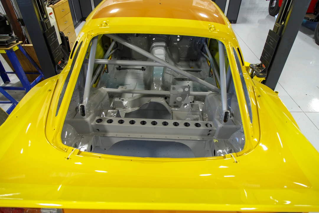 1979 Mazda RX-7 SA & FB - Image 27 of 31