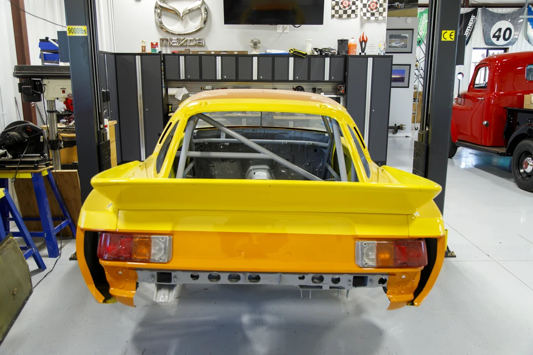 1979 Mazda RX-7 SA & FB - Image 6 of 31