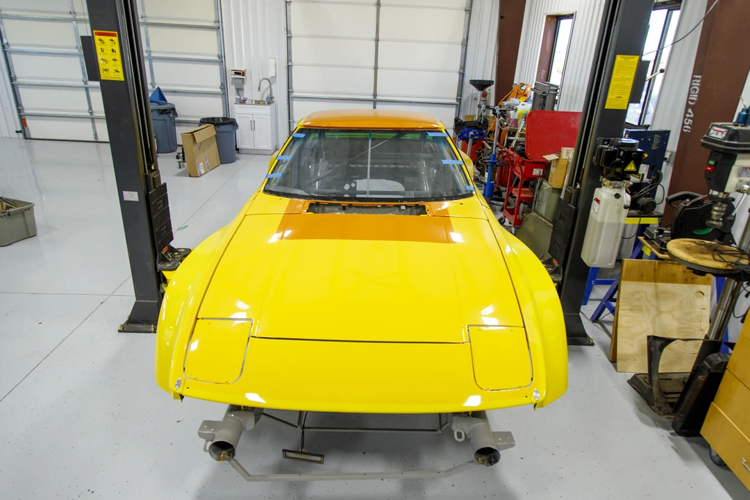1979 Mazda RX-7 SA & FB - Image 18 of 31