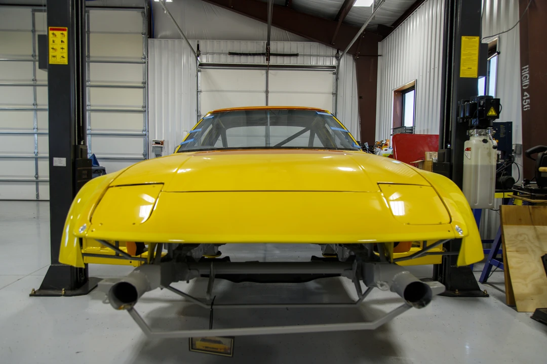 1979 Mazda RX-7 SA & FB - Image 20 of 31
