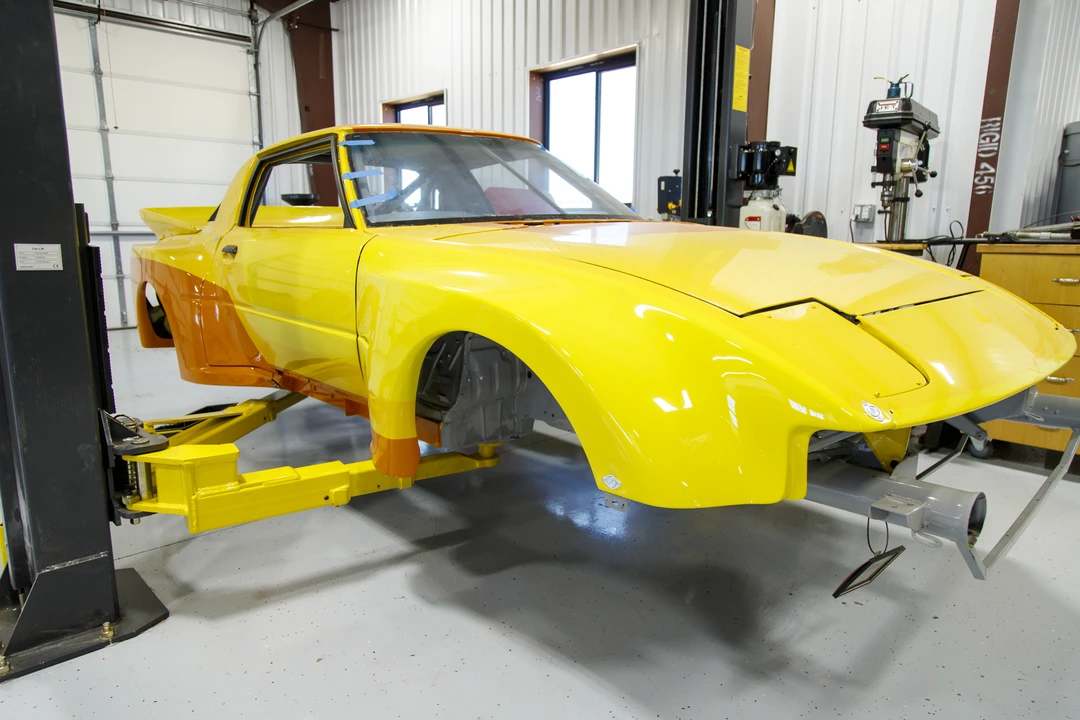 1979 Mazda RX-7 SA & FB - Image 15 of 31