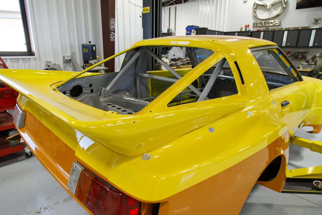 1979 Mazda RX-7 SA & FB - Image 28 of 31