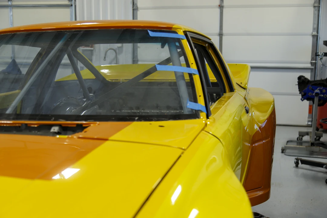1979 Mazda RX-7 SA & FB - Image 22 of 31