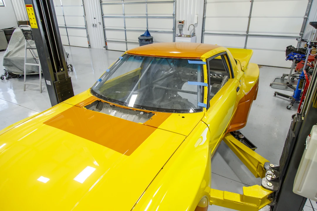1979 Mazda RX-7 SA & FB - Image 21 of 31