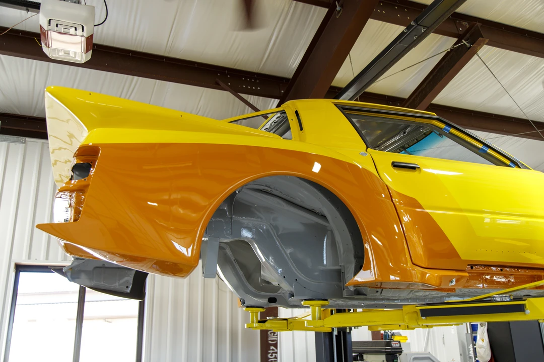 1979 Mazda RX-7 SA & FB - Image 29 of 31
