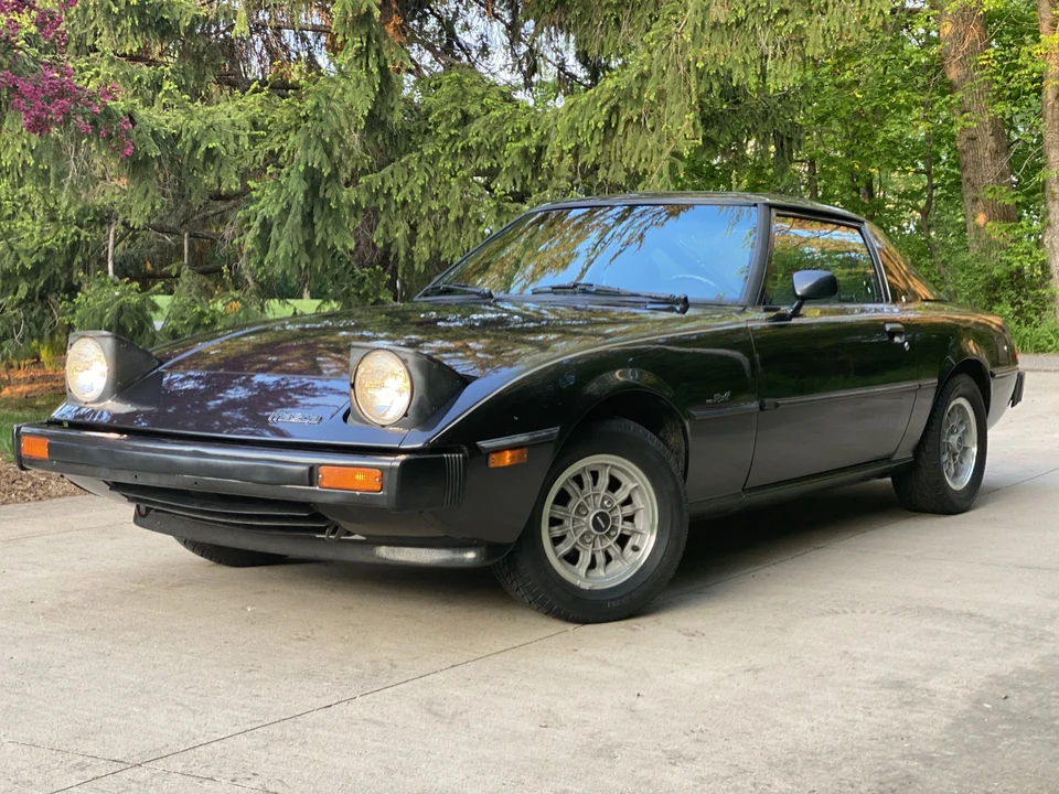 1979 Mazda RX-7 SA & FB - Image 4 of 31