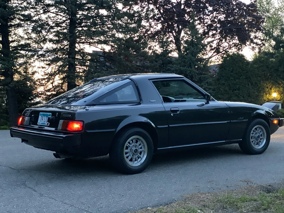 1979 Mazda RX-7 SA & FB - Image 15 of 31