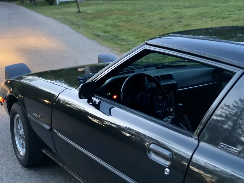 1979 Mazda RX-7 SA & FB - Image 25 of 31