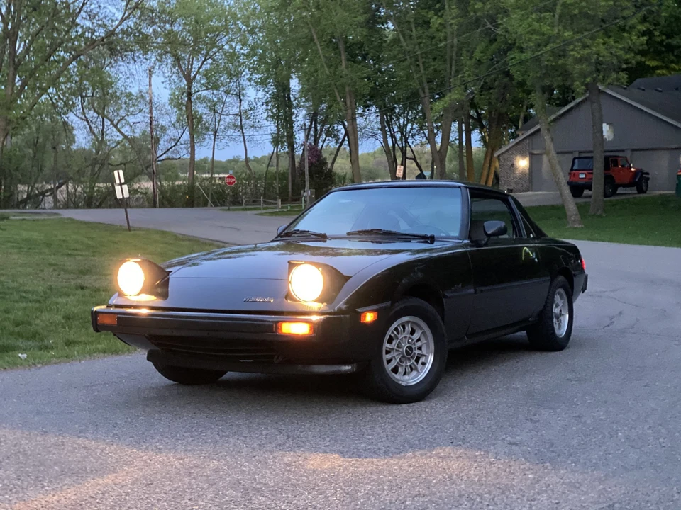 1979 Mazda RX-7 SA & FB - Image 5 of 31