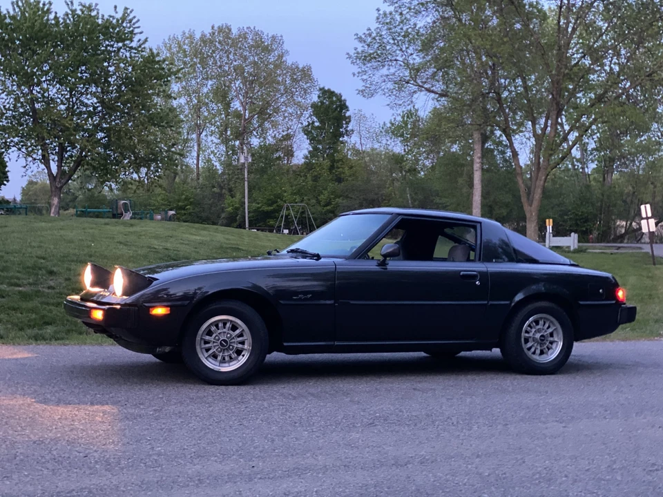 1979 Mazda RX-7 SA & FB - Image 10 of 31