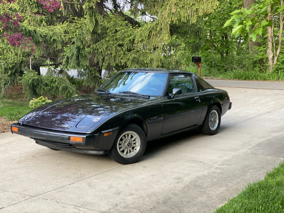 1979 Mazda RX-7 SA & FB - Image 6 of 31