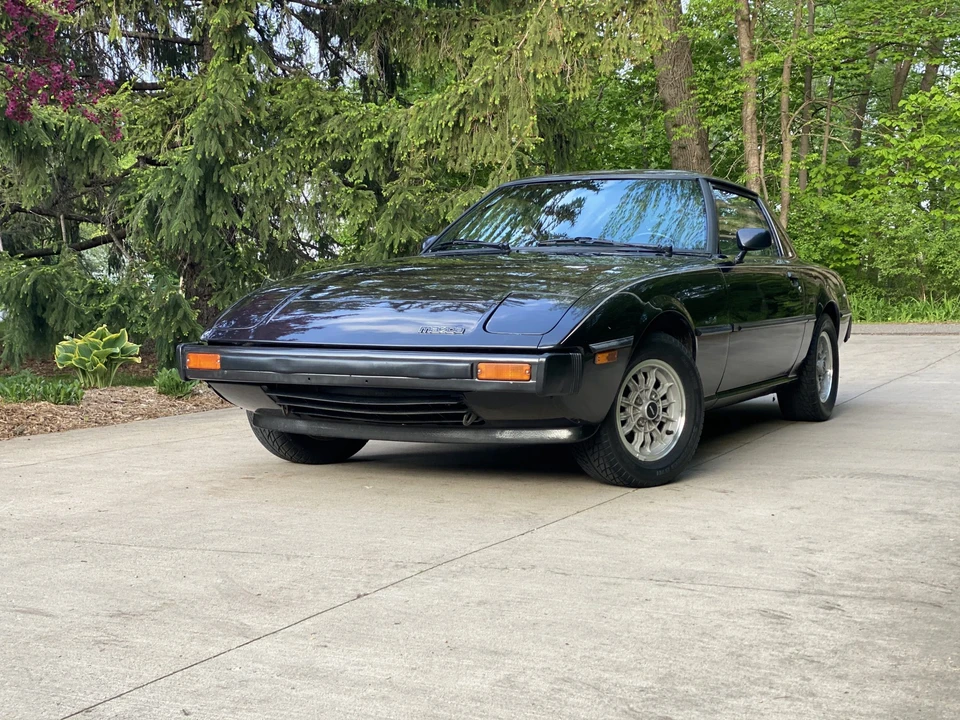 1979 Mazda RX-7 SA & FB - Image 3 of 31