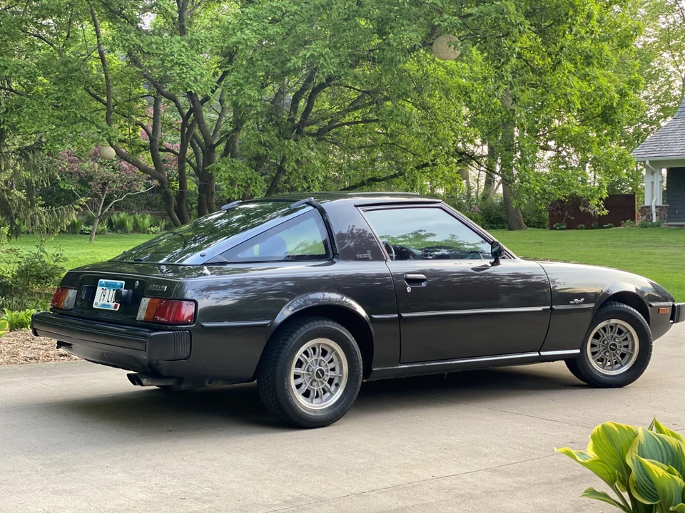 1979 Mazda RX-7 SA & FB - Image 13 of 31